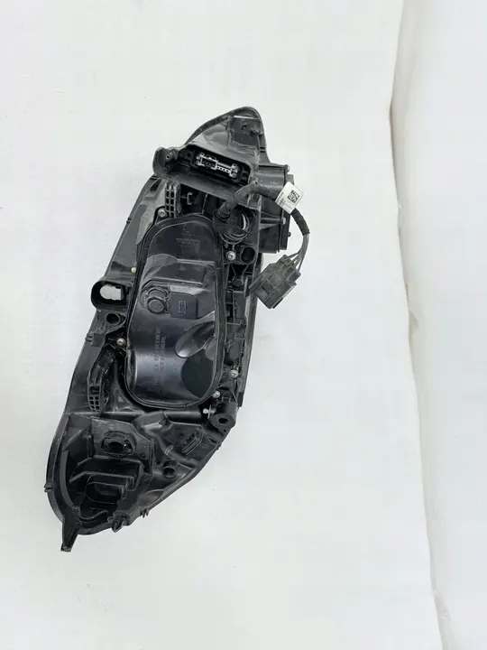 Vasen ajovalaisin VOLVO XC60 LIFT XENON 8PIN image 5