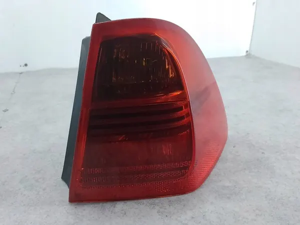 Luz Trasera Derecha BMW 3 E90/E91 7160062 image 2