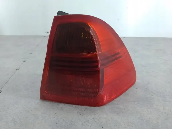 Luz Trasera Derecha BMW 3 E90/E91 7160062 image 3