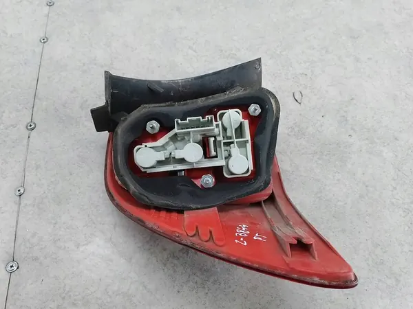 Luz Trasera Derecha BMW 3 E90/E91 7160062 image 6