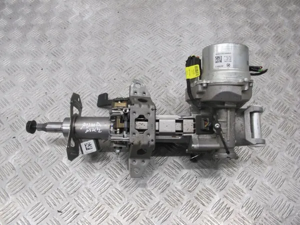 Ford Puma MK2 Rattstam OEM L1TC3D077AL image 2