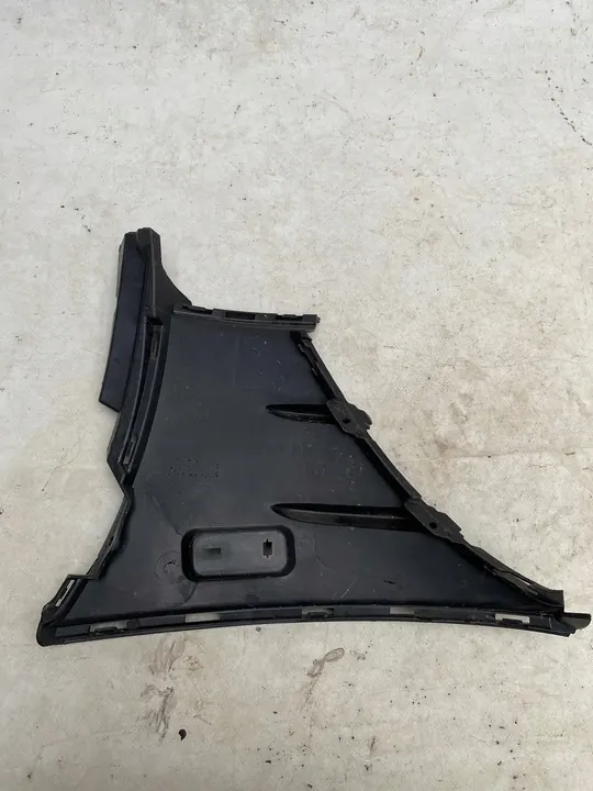 MERCEDES A KLASA W177 AMG Cubierta del parachoques delantero derecho OEM image 2