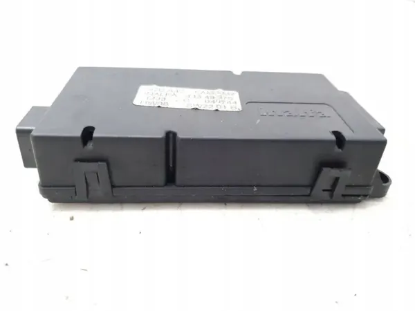 Module réducteur arrière OEM 44349675 pour Citroën C3 Pluriel image 4