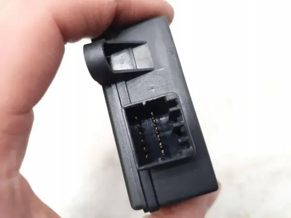 Module réducteur arrière OEM 44349675 pour Citroën C3 Pluriel image 5