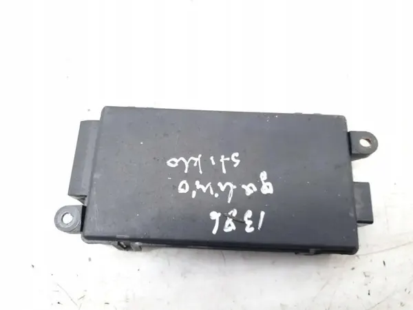 Module réducteur arrière OEM 44349675 pour Citroën C3 Pluriel image 6