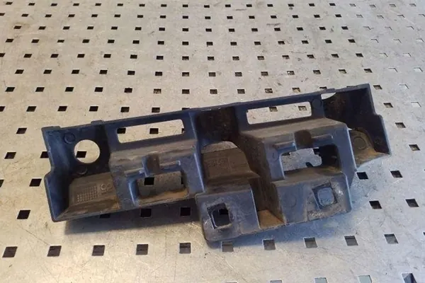 Deslizamento dianteiro esquerdo RENAULT GRAND SCÉNIC III image 4