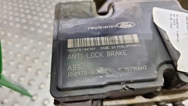 ABS-pumppu OEM S26383056 Ford Fusion/Fiesta image 5