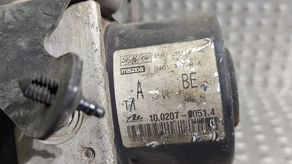 ABS-pumppu OEM S26383056 Ford Fusion/Fiesta image 6
