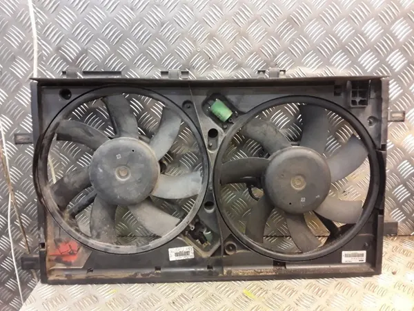 Opel Insignia A AC-ventilator OEM 13223018 - Gebruikt image 2