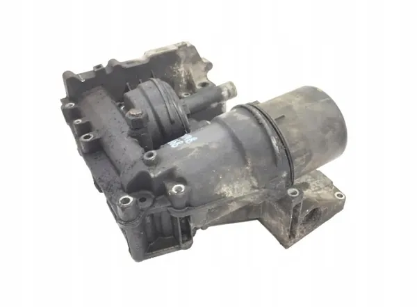Carcaça filtro óleo motor DAF OEM 2032698 image 3