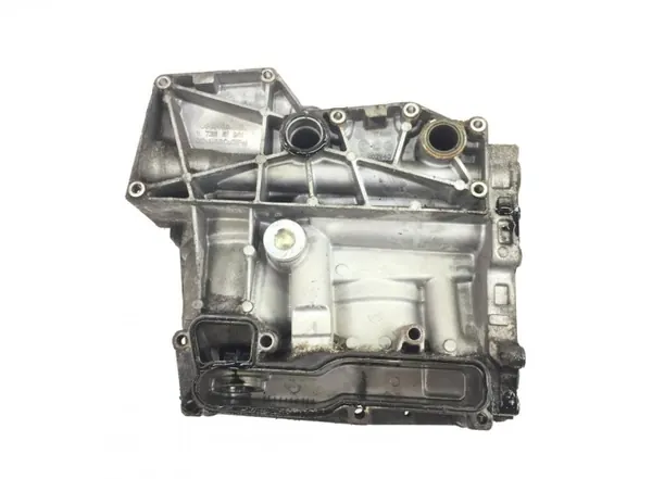 Carcaça filtro óleo motor DAF OEM 2032698 image 5