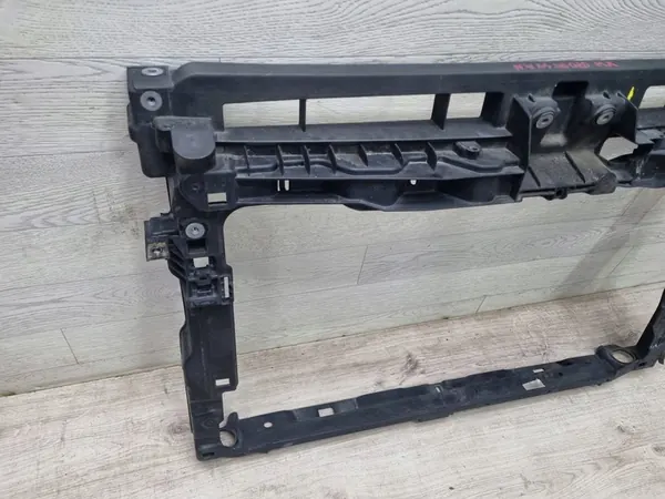 Para-choque dianteiro Volkswagen 510805588D image 2