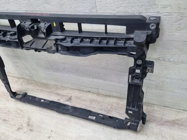 Para-choque dianteiro Volkswagen 510805588D image 3