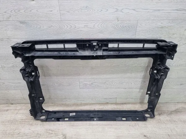 Para-choque dianteiro Volkswagen 510805588D image 4