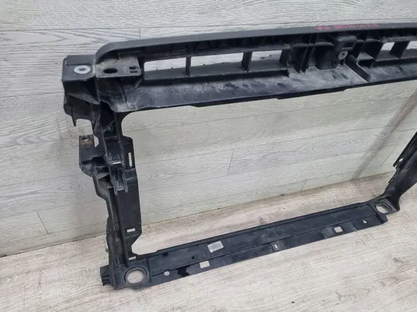 Para-choque dianteiro Volkswagen 510805588D image 5