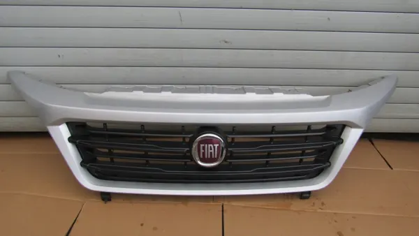 FIAT DUCATO 14-19 Grill Gitter OEM Gebrauchtteil image 2
