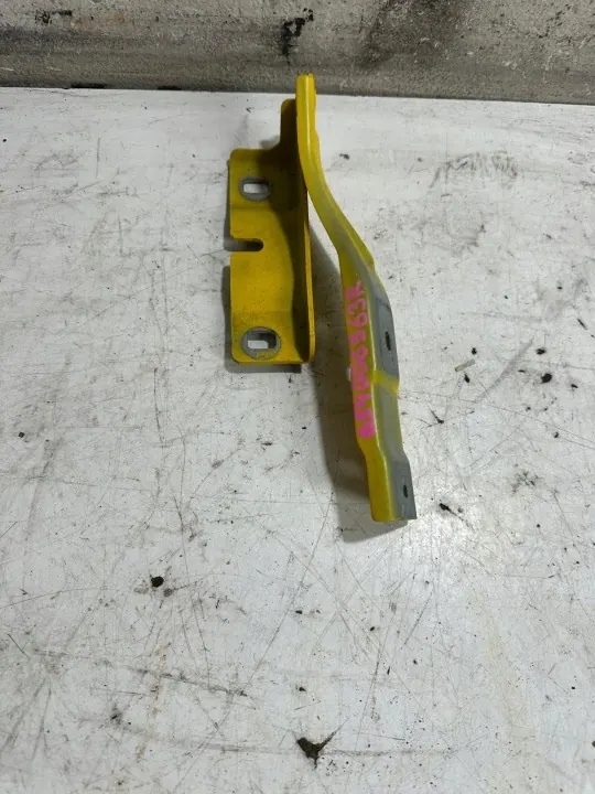 Charnière de Capot Droit Renault 5 E-Tech OEM 654006563R image 2