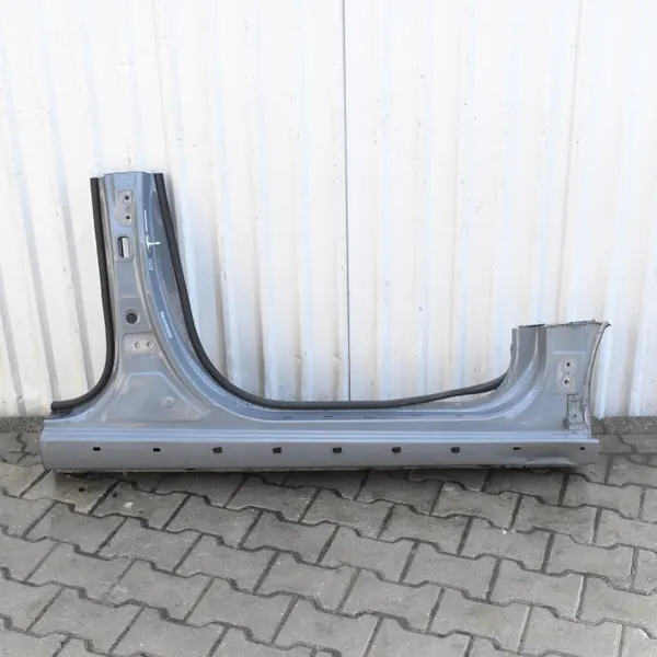 Seuil avant droit OEM 71120-S0A00 pour Hyundai i30N image 2
