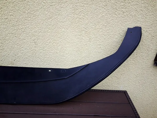 VW Sharan II framskydd 7N0805903 image 2