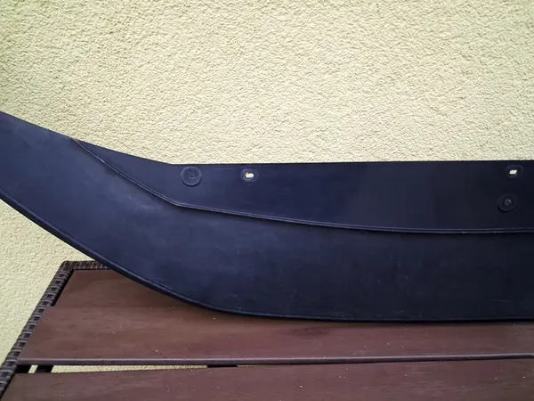 VW Sharan II framskydd 7N0805903 image 4