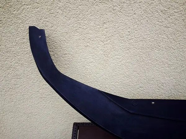 VW Sharan II framskydd 7N0805903 image 5