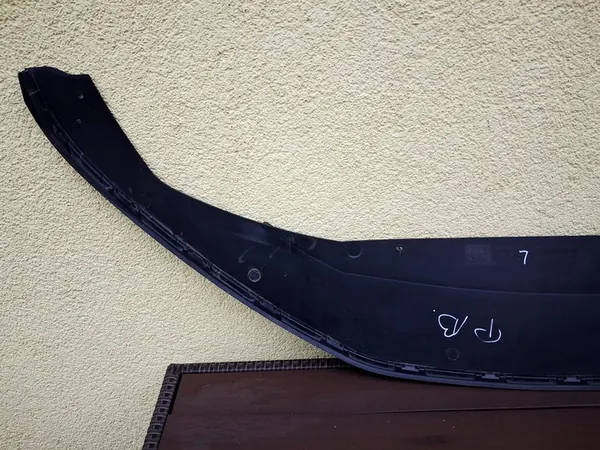 VW Sharan II framskydd 7N0805903 image 7