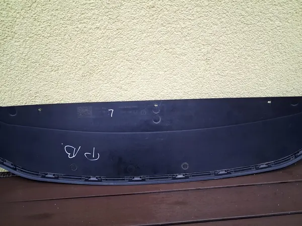 VW Sharan II framskydd 7N0805903 image 8