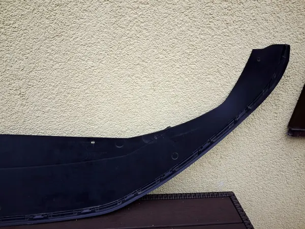 VW Sharan II framskydd 7N0805903 image 9