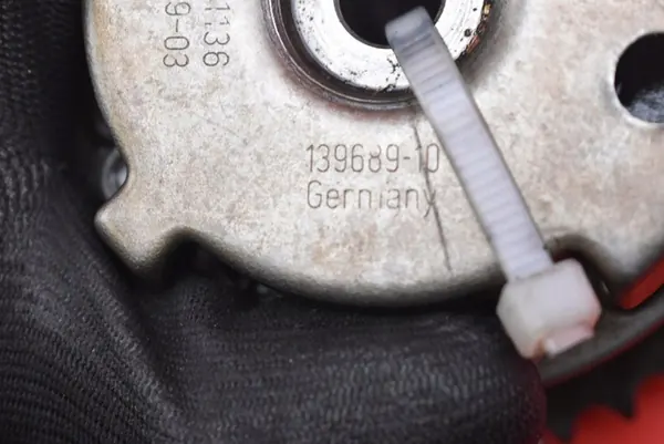 Polia de VVT Escape 1707315 BMW E90 E91 image 10