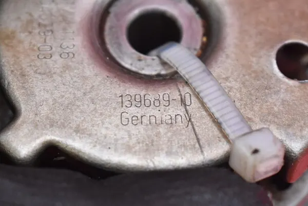 Polia de VVT Escape 1707315 BMW E90 E91 image 3