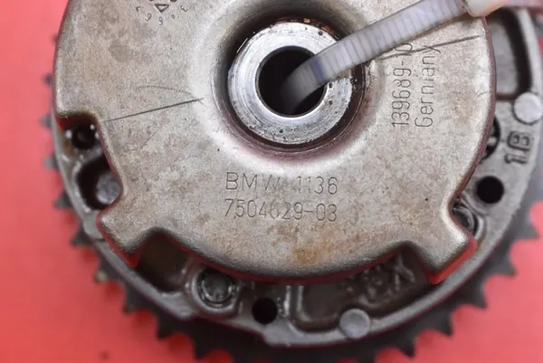 Polia de VVT Escape 1707315 BMW E90 E91 image 9