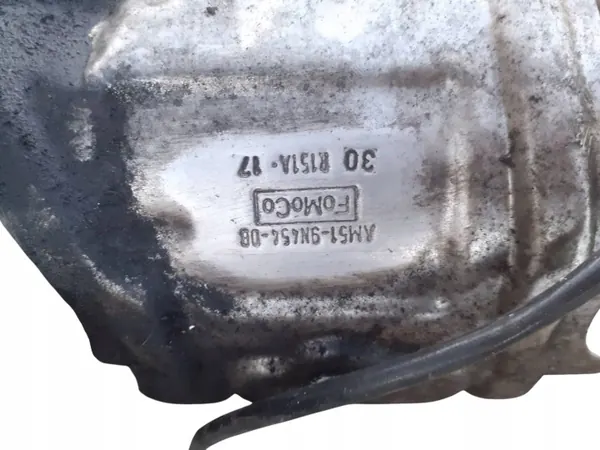 Ford OE F1F15H270AC Partikelfilter, Gebraucht image 3