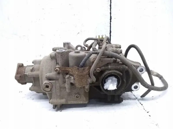 2013 Honda CR-V Hinterachsdifferential Gebraucht image 3