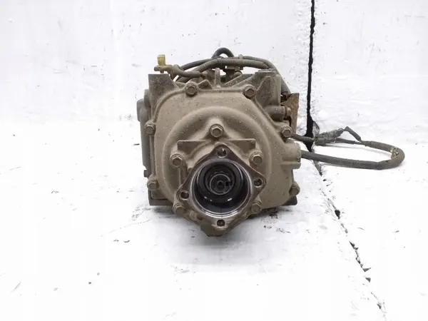 2013 Honda CR-V Hinterachsdifferential Gebraucht image 4