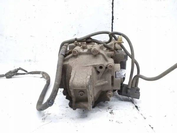2013 Honda CR-V Hinterachsdifferential Gebraucht image 5