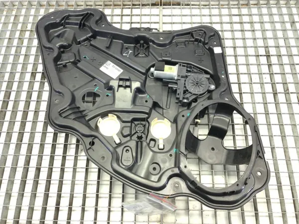 OEM LORK-993-143535 Régulateur Vitre Arrière Gauche image 2