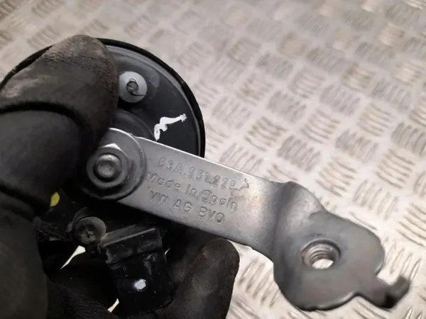Bocina OEM 83A951209 para Audi Q3 F3 2020 Delantera image 5