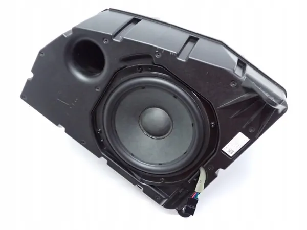 Tesla OEM 1507154-00-D Subwoofer-kaiutin Model Y image 2