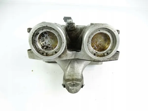 Válvula EGR Mercedes Clase S W220 Wahler A6281420119 image 4