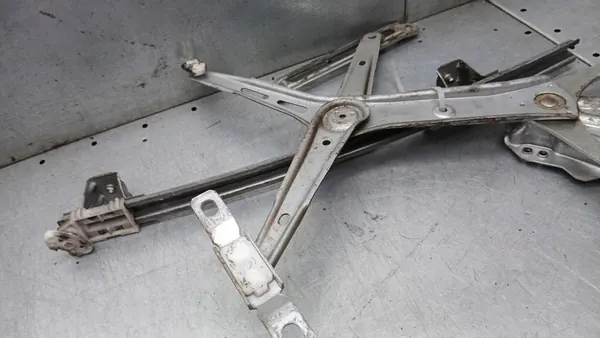 Elevador de Vidro Direito Opel Astra G 1.6B 90521882 image 5