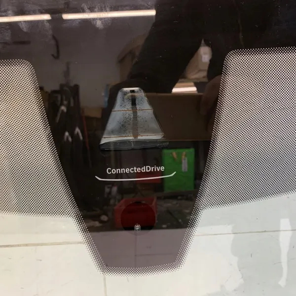 Voorruit OEM 589658541268574854215854524654 BMW 4 G26 image 4