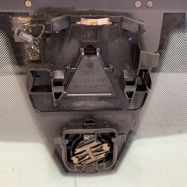 Voorruit OEM 589658541268574854215854524654 BMW 4 G26 image 8