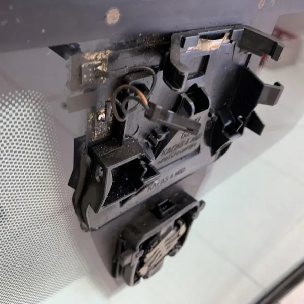 Voorruit OEM 589658541268574854215854524654 BMW 4 G26 image 9
