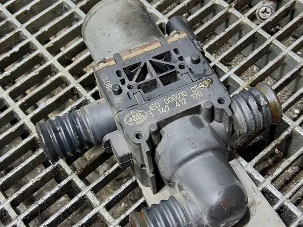Válvula de Aquecimento Land Rover OEM 1147412170 image 4