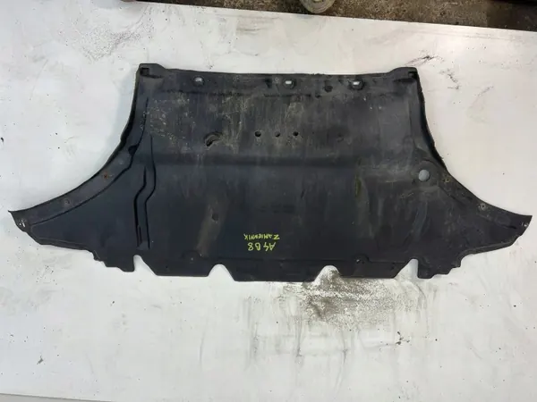 Audi Motorabdeckung OEM YQP4291 Vorne für A4 S4 B8 image 2