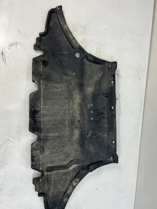 Audi Motorabdeckung OEM YQP4291 Vorne für A4 S4 B8 image 4