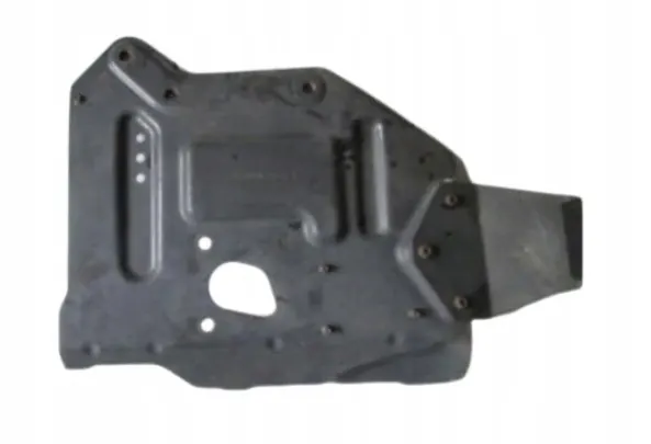 Support OEM d'aile pour camions Scania R P G image 2