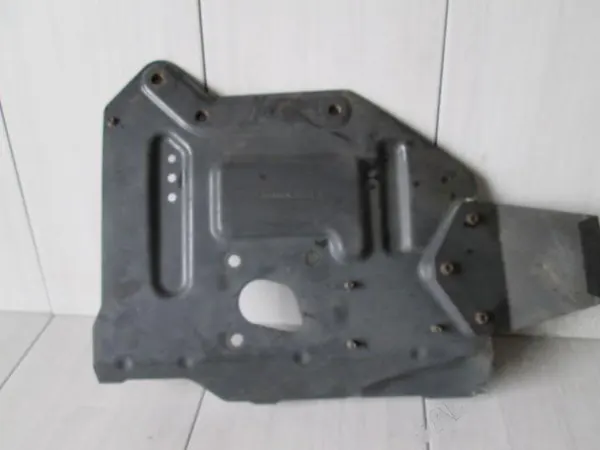 Support OEM d'aile pour camions Scania R P G image 3