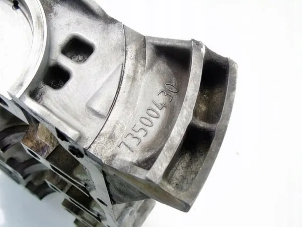 Cojinetes de cigüeñal OEM 73500430 para 1.3 CDTI image 8