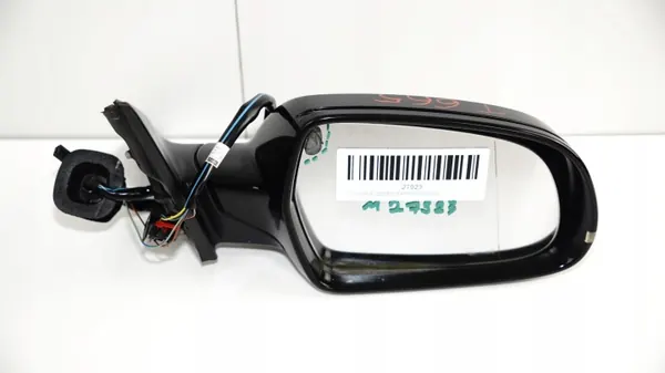 Höger spegel OEM 375484689 för Audi A4 B8 07-11 image 3